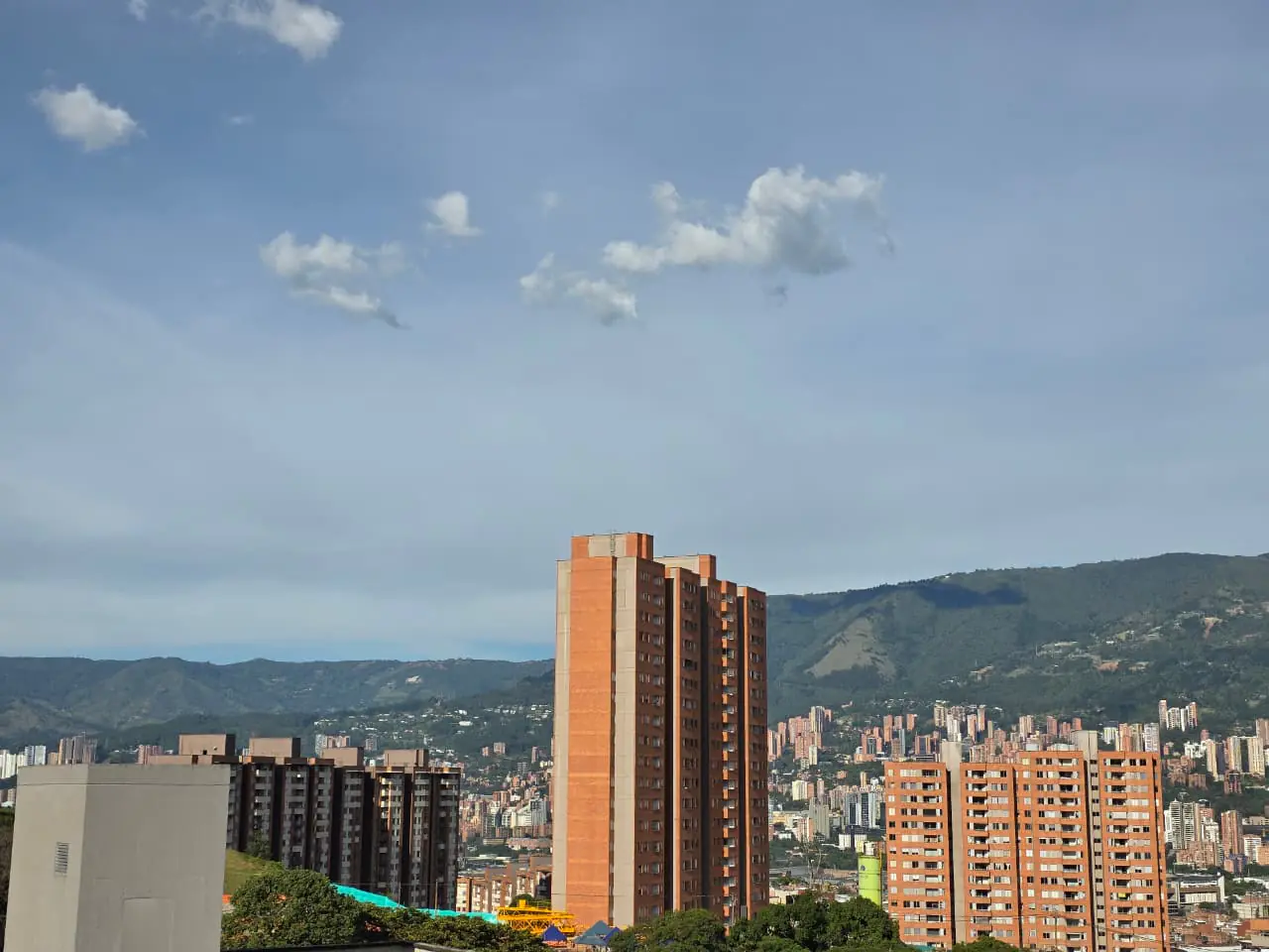 Venta de apartamento en Itagui via los Gomez