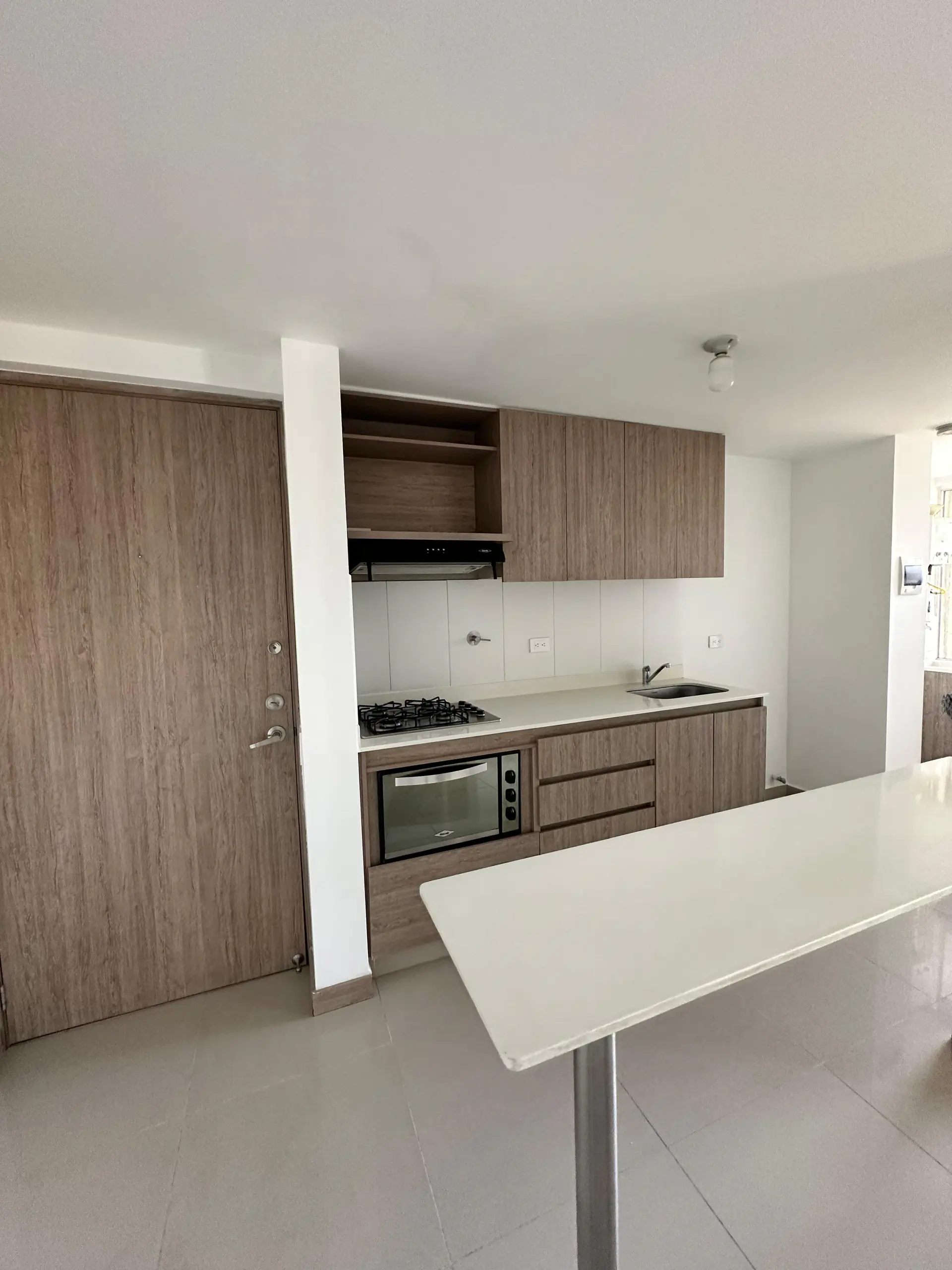 Se vende apartamento en Envigado Camino verde