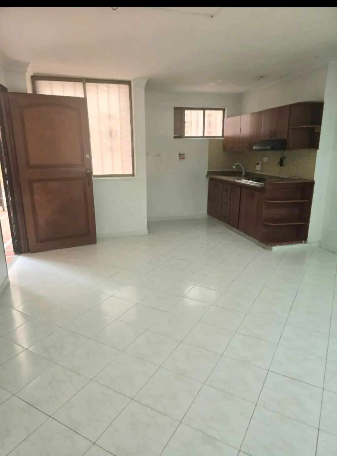 Excelente Apartamento en Segundo Piso en Sabaneta