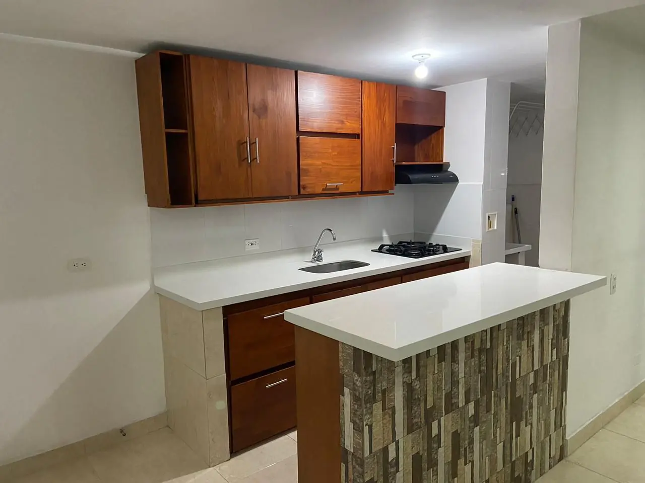 Apartamento en Venta en Sabaneta