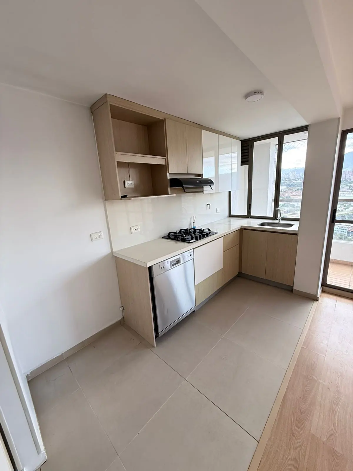 Apartamento en Sabaneta - Amonte 1704
