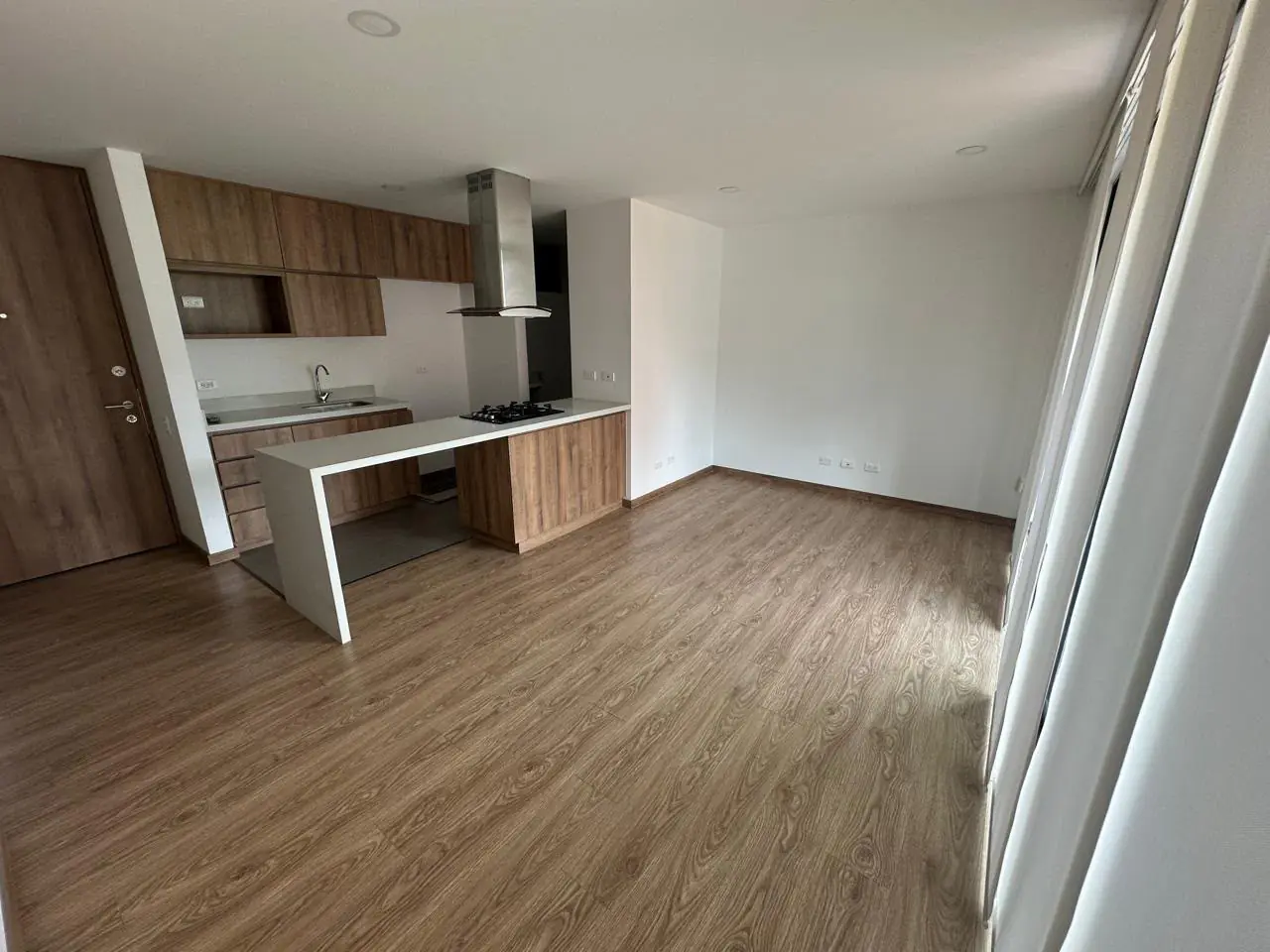 Apartamento de 68 m² en venta en El Trianón