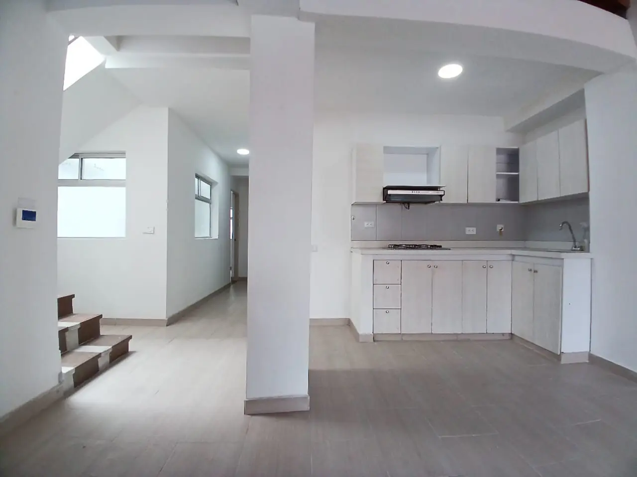 Apartamento Dúplex en Santa María, Itagüí, 146 m²